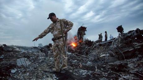 Investigation team to announce progress in MH17 probe