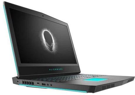 Alienware 17 R5 VR Ready Laptop