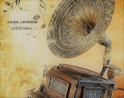 carpe carmina celebrates IV (feat. Eoín Agnew)