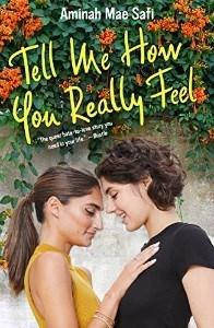 Mars reviews Tell Me How You Really Feel by Aminah Mae Safi