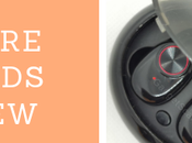 Gizmore Gizbuds Review: True Wireless Earbuds Budget