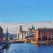 5 bars you need to visit in Liverpool #Liverpool #Travel