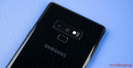 Samsung to launch Galaxy Note 10 on August 7: report