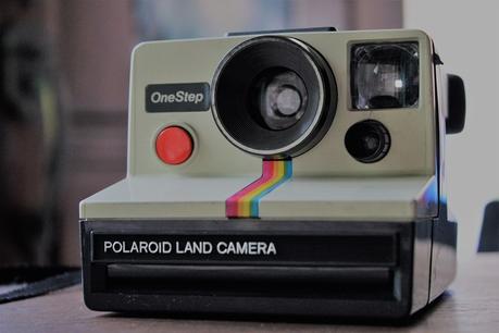 I Found My Grandfather’s Vintage Cameras
