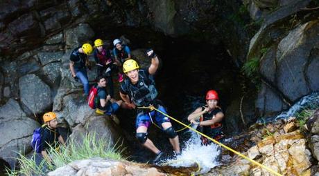 4 Best Adrenaline-Rushing Adventure Activities In Hong Kong!