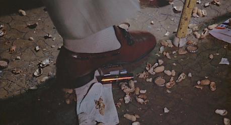 Bond’s Green Safari Jacket in The Man with the Golden Gun Bond’s Green Safari Jacket in The Man with the Golden Gun