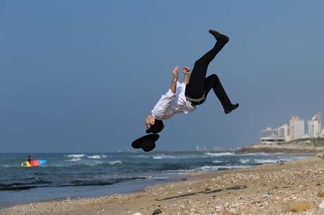 Israeli religious sports champions