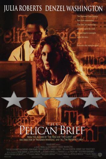 The Pelican Brief (1993)