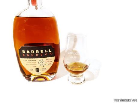a fantastic, delicious and dynamic bourbon that snags your attention with the nose and then keeps you coming back sip after sip with what it delivers on the palate.