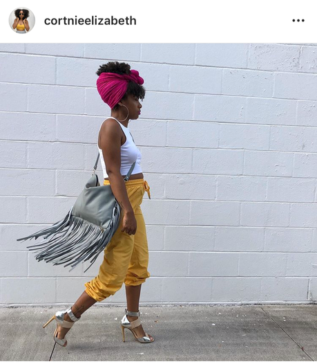 6 Independent Handbag Designers You Should Follow (that Happen to ALL be Black Women)
