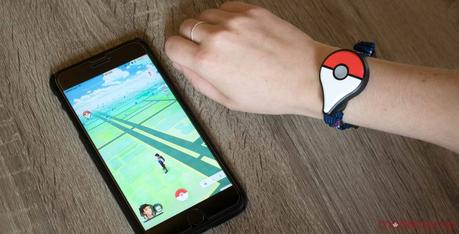 Starting July 1st Pokémon Go won’t support Android KitKat