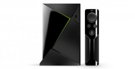 New Nvidia Shield TV to support Google Stadia: report