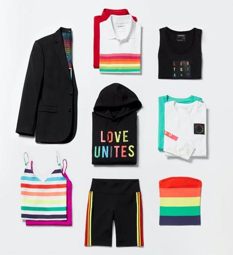 We’re GLAAD That These Brands Exist: How 5 Companies Have Supported Pride Month