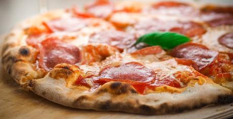 MIT and QCRI’s neural network knows how to make pizza