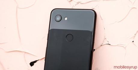 Some Pixel 3a owners received ‘Googler-only’ July security patch