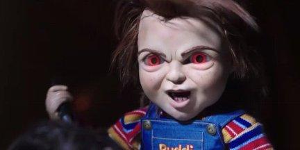 Movie Review: ‘Child’s Play’ (2019)