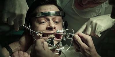 Wednesday Horror: A Cure for Wellness