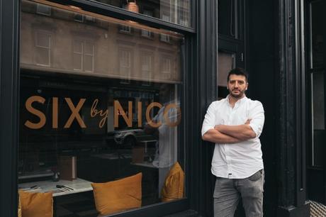 News: Six by Nico to open in Manchester