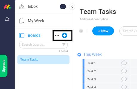 Monday.com Review: An All-in-One Online Project Management Tool