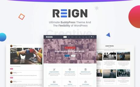 custom social network