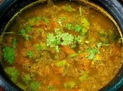 Mysore Rasam