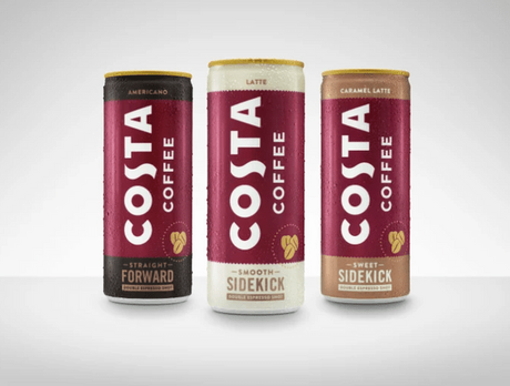 News: Costa Coffee ready to drink launches