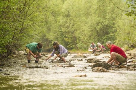 Dawson City strikes gold with tourism initiative and one-of-a-kind events