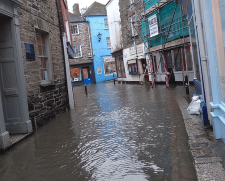 Things You Should Do After Your House Floods