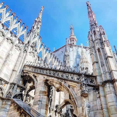 Travel || A weekend in Milan – What to see & where to stay