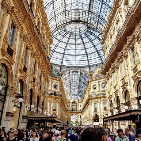 Travel || A weekend in Milan – What to see & where to stay