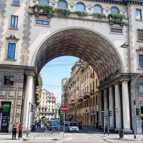 Travel || A weekend in Milan – What to see & where to stay