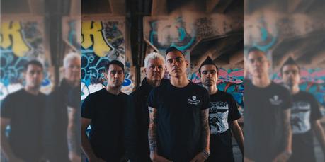5 Quick Questions Anti-Flag [Punk in Drublic Preview]
