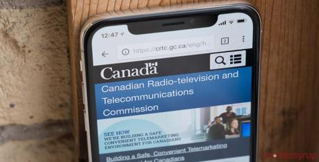 CRTC requests Bell not to suspend Vidéotron roaming services as it investigates issue