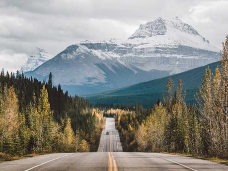 Fill up your tank for 11 of Canada’s most scenic drives