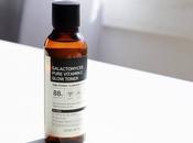 Dark Spots: Some Galactomyces Pure Vitamin Glow Toner Review