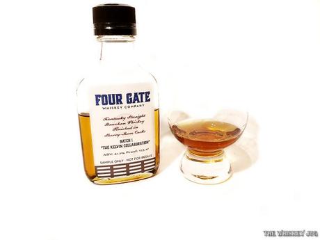 A fun and interesting whiskey that doesn’t fully connect, but is a fascinating experiment.