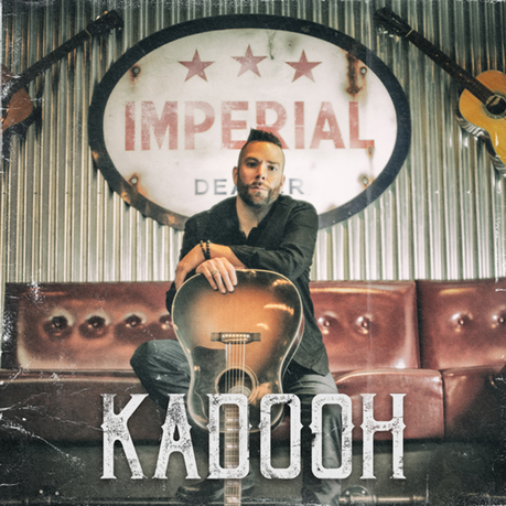 Kadooh – Somethin’ To Roll On Interview and 5 Quick Questions