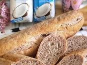 Bubur Pulut Hitam Baguette