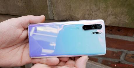 Huawei reiterates it will continue to issue updates and security patches despite U.S. ban