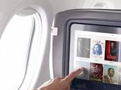 Canada Partners with Bell Bring Crave Content In-flight Entertainment