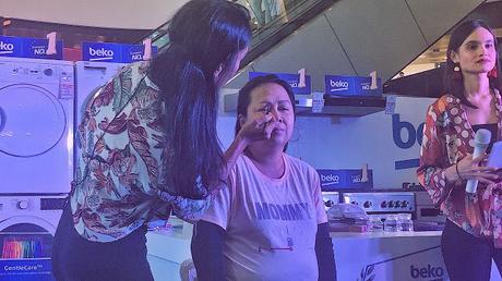 Beko PH pays tribute to Filipino Moms through “Mother’s Day Out”