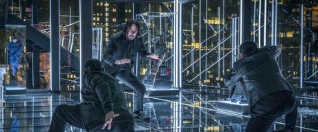 Movie Review: ‘John Wick: Chapter 3-Parabellum’ (Second Opinion)