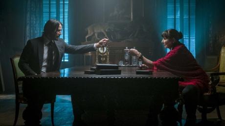 Movie Review: ‘John Wick: Chapter 3-Parabellum’ (Second Opinion)
