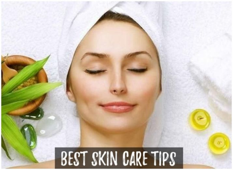 10 Valuable Tips for Skin Care in Summers 10 Valuable Tips for Skin Care in Summers