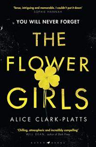 The Flower Girls – Alice Clark-Platts