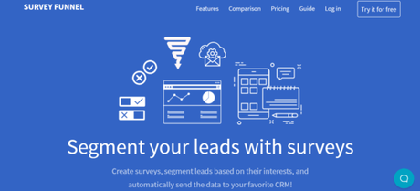 How To Use Surveys for Lead Generation | Effective Lead Generation Tips