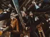 French Metal/rock Newcomers DIZORDER Announced 'Dizorderly French/Spain Summer Tour 2k19' Single "The Real Face" Still Available