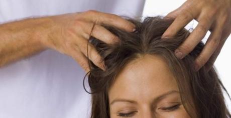 HAIR SPA AT HOME IS POSSIBLE!