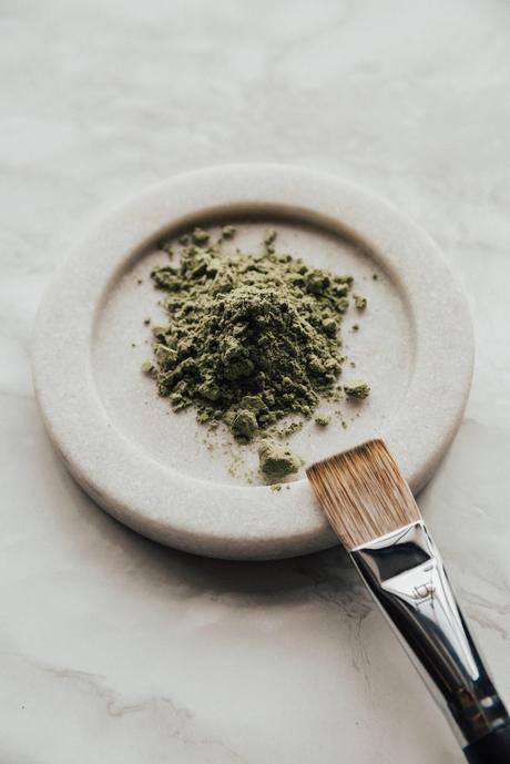 3 Beauty Benefits of Adding Matcha to Your Skin-Care Regimen