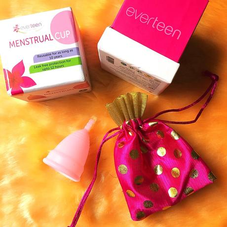 Menstrual Cups – A perfect “Period Partner”